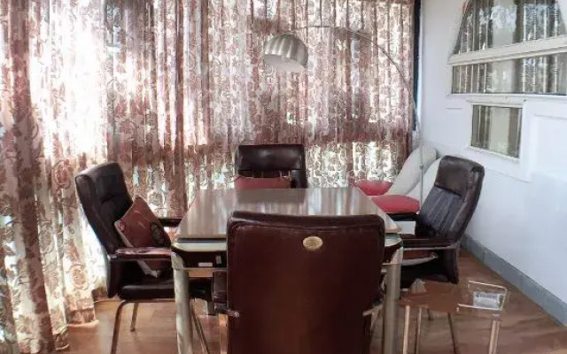 Dali No. 55 Courtyard (Dali Ancient Town Branch)