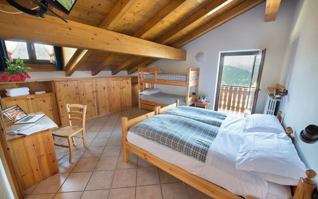 Hotel Gallo Cedrone