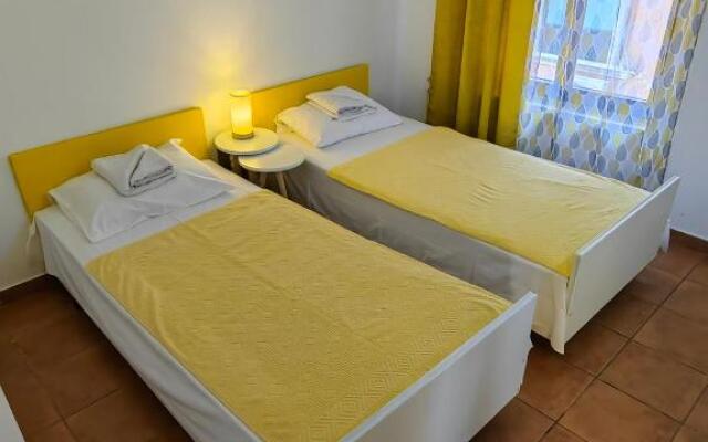 Apartmani Abeona
