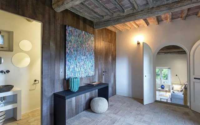 Villa Pomona