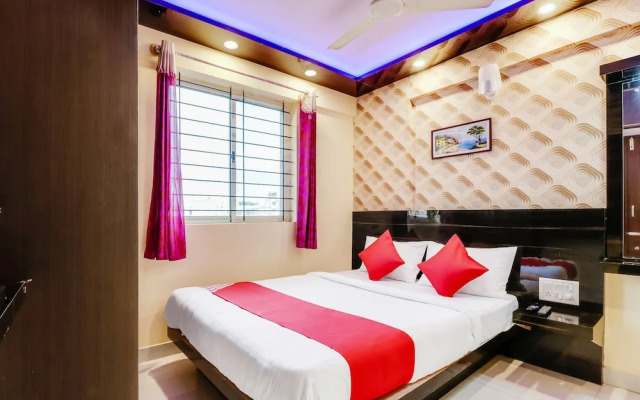 DS Residency by OYO Rooms