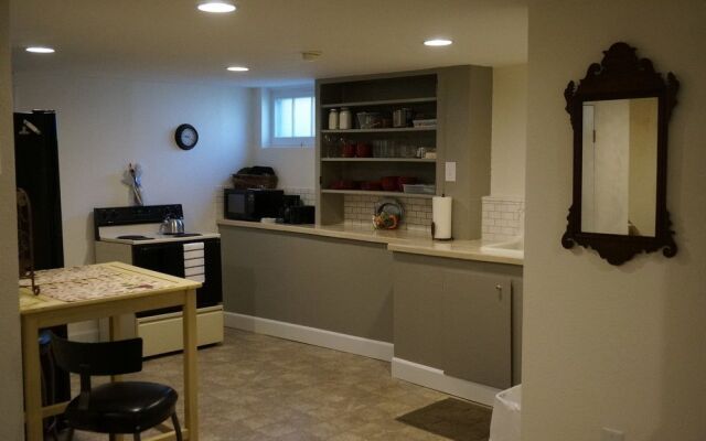 R&R Guesthouse