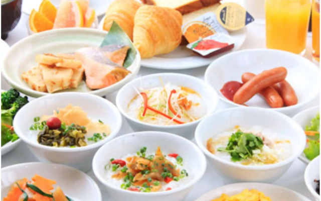 Chofu Urban Hotel