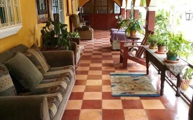Hotel Santa Valentina
