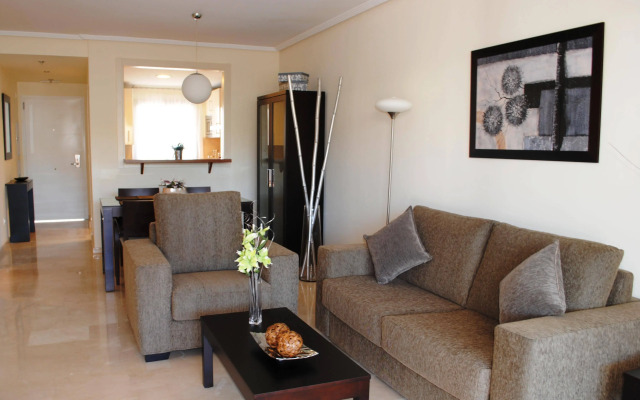 Ona Valle Romano Golf & Resort