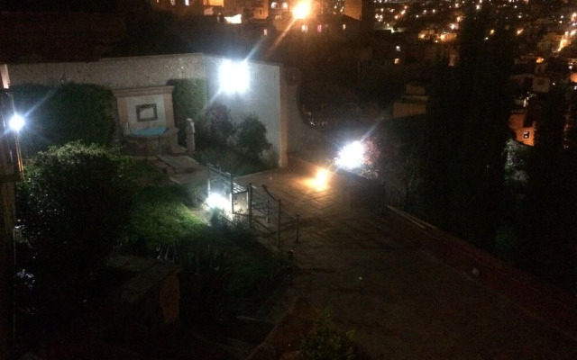 Casa Carolina