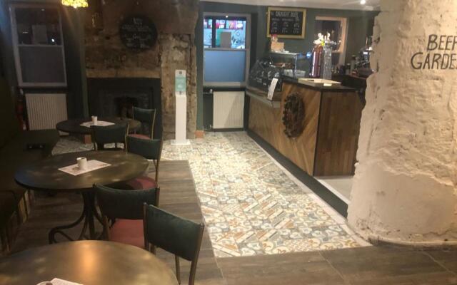 Salutation Hotel