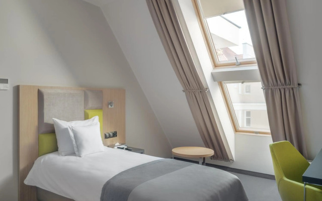 Grano Hotel**** Gdańsk Riverside (dawniej Hotel Almond Business &SPA)