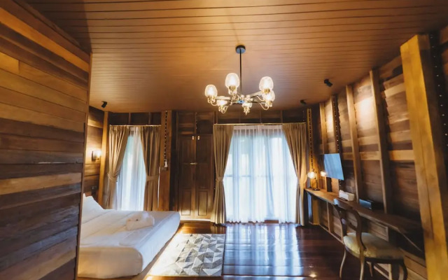 Sangkaew House
