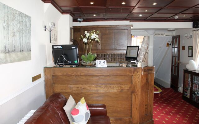 Longview Hotel