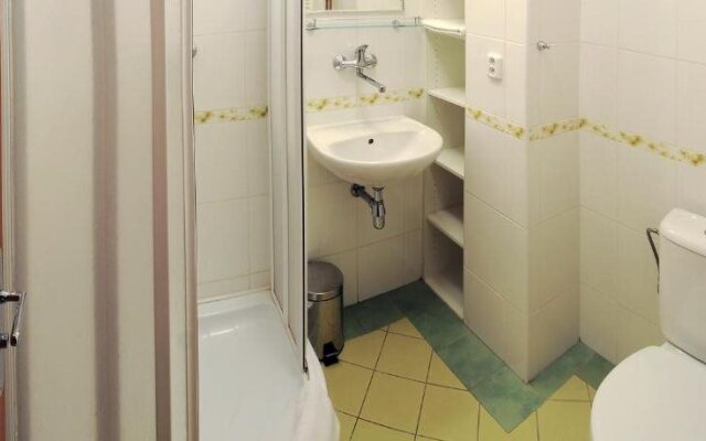 Wellness Hotel Svoboda