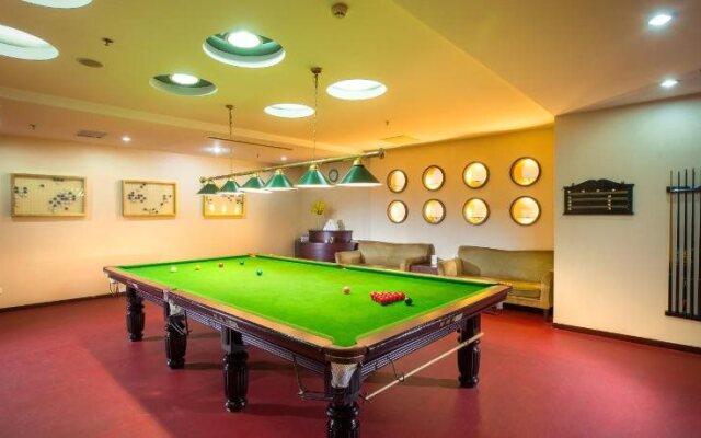 Hopesun Hotel