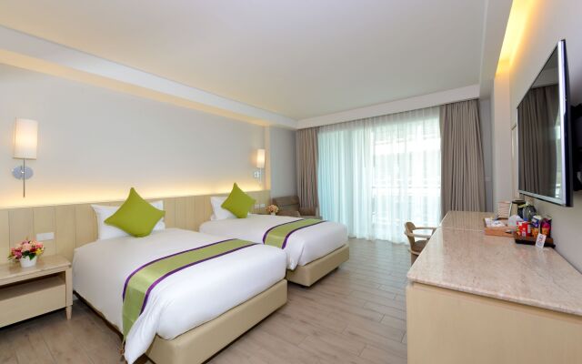 Hisea Huahin Hotel