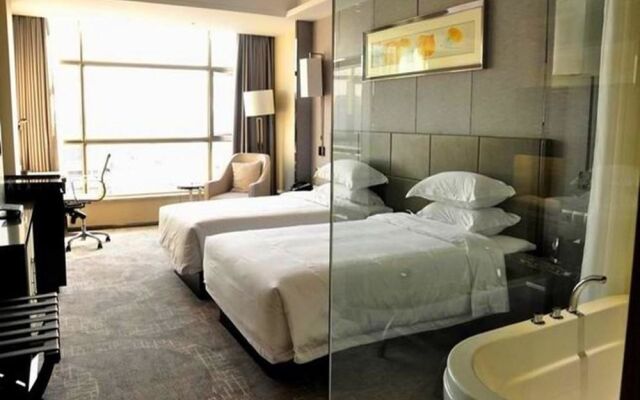 Zhuhai Herry Hotel