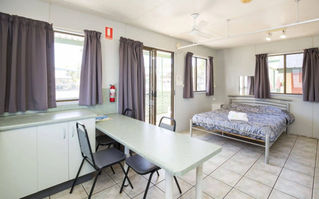 Secura Lifestyle The Lakes Townsville