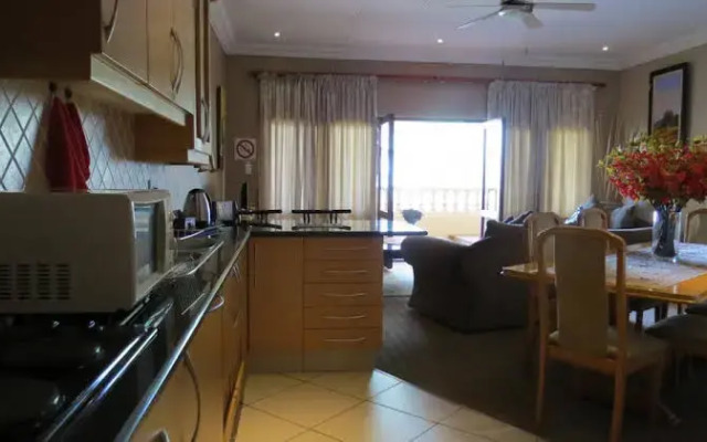 Eagles Rock Guest House