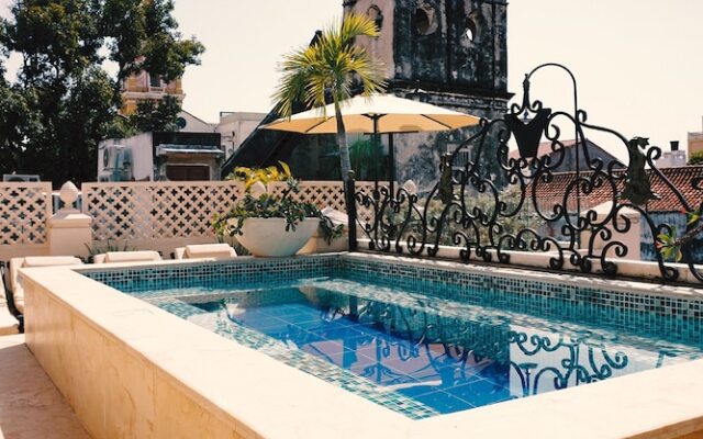 7Esp-4 Casa Con 7 Habitaciones Con Pisci