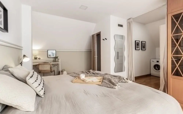Vega - 2 Bedroom in Salamanca