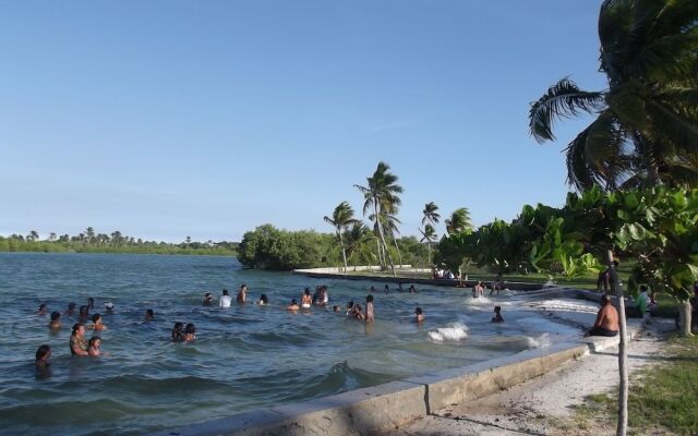 Hotel Fazenda Recanto
