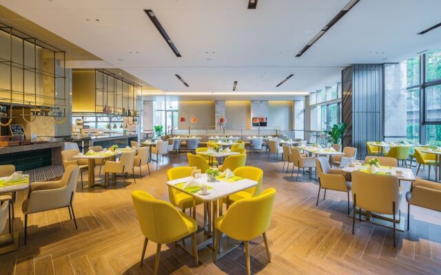 Holiday Inn Xian East