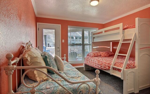 Seaside Delight - 2 Br condo