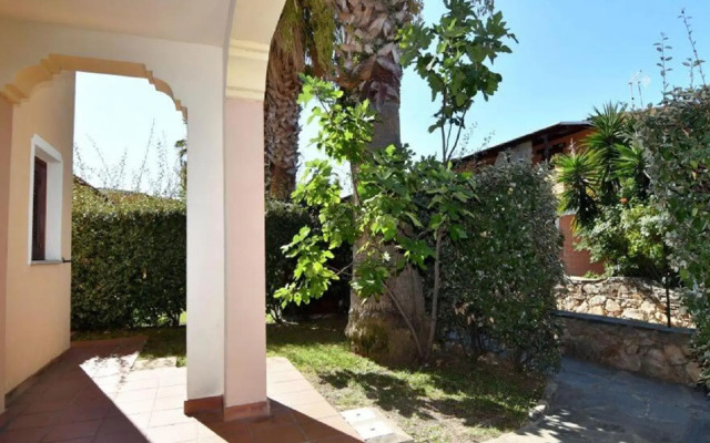 Residence Geranium Beach