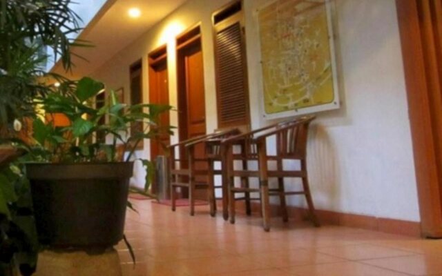 Airy Riau Progo 6 Bandung