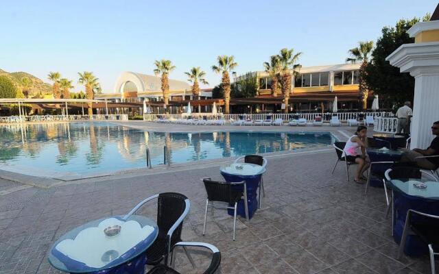 Hierapolis Thermal Hotel