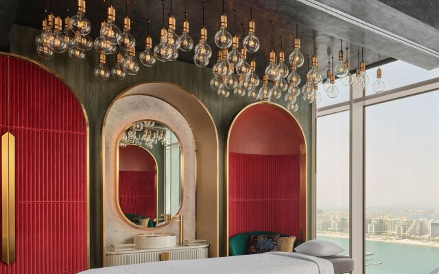 W Dubai - Mina Seyahi Hotel