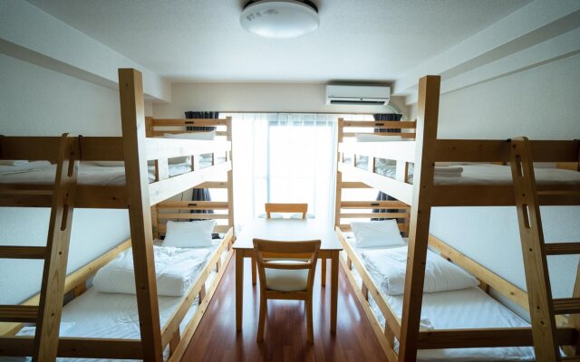 Rejoice Stay Kyoto Nijo-Jo Minami
