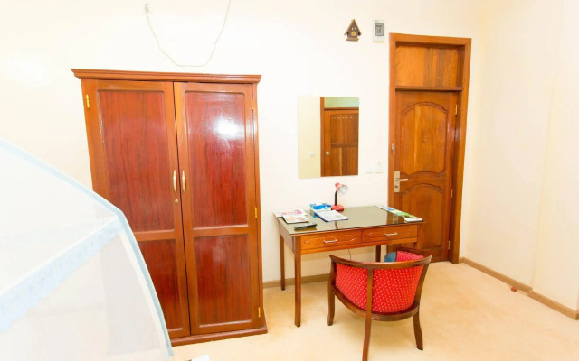 Classic Hotel Limited