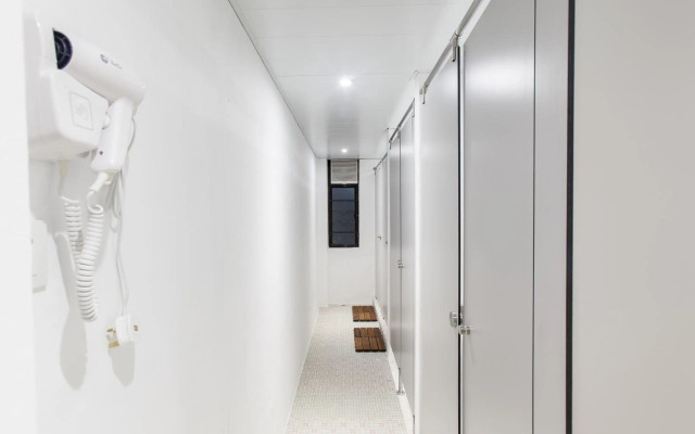 The Mahjong Boutique Hostel