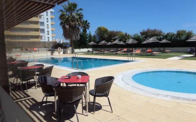 Interpass Solvau Apartamentos