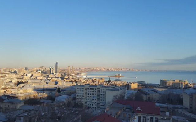 Baku Sea View Hotel