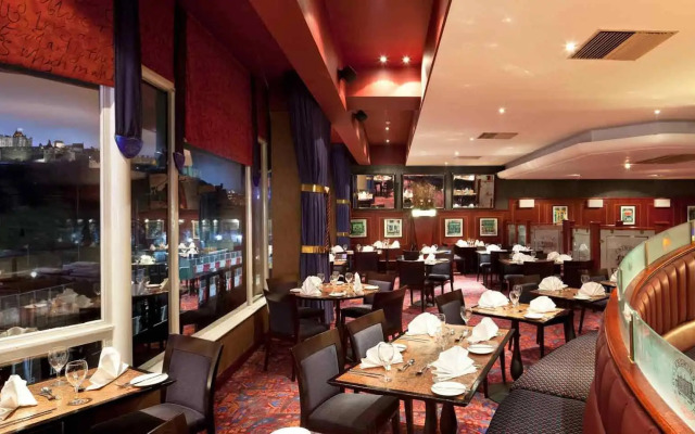 Mount Royal Hotel Edinburgh by The Unlimited Collection