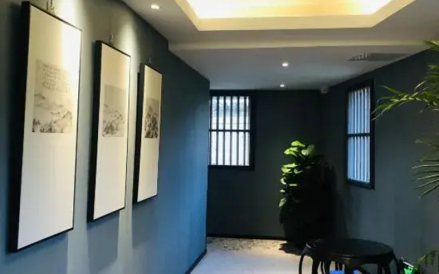 Xijin Yunman Hotel
