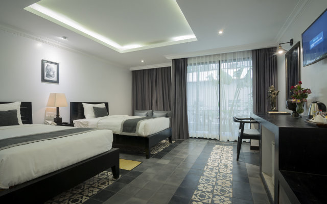 Nation by the Community