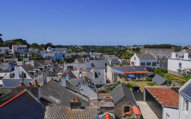 Appartement Le Palais, 2 pièces, 4 personnes - FR-1-418-175