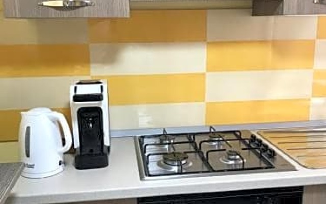 B&B Vico Roma