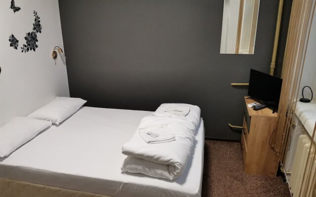 Capsule Hostels Rus-Kitay-gorod