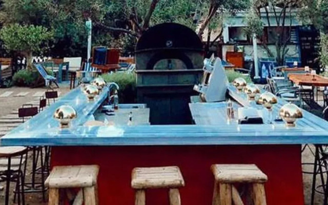 Roop Alaçatı Hotel