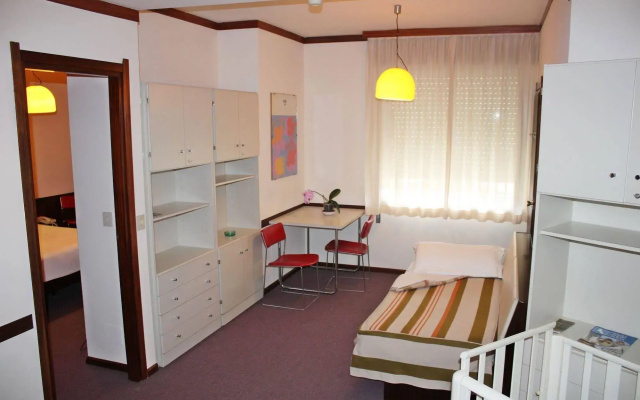 Albergo Residence Italia