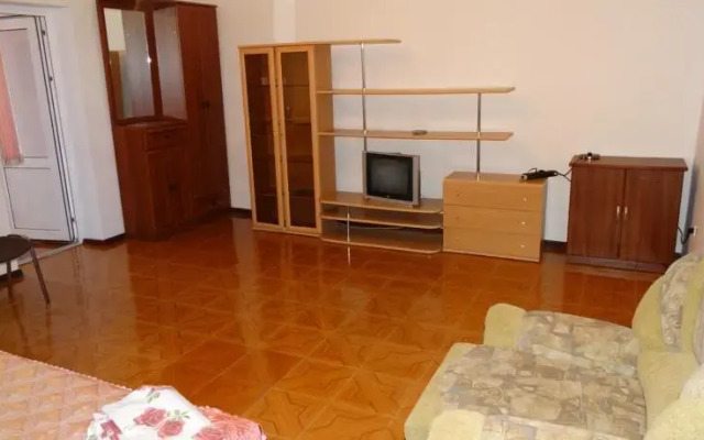 Hotel Poseydon