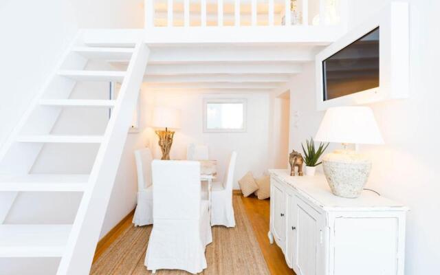 Bbhomerome - Spanish Step Nest Luxury