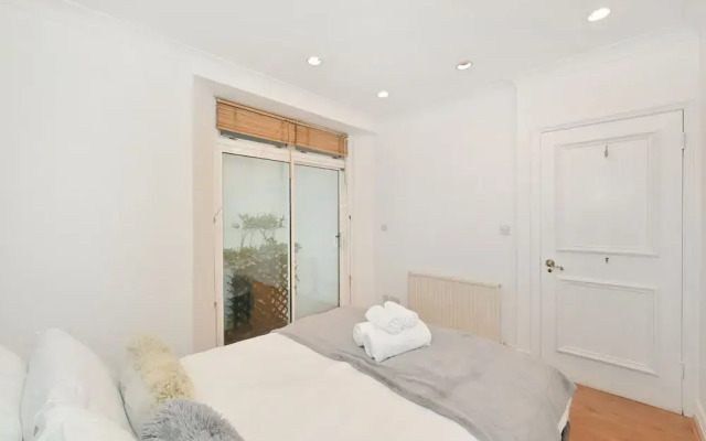 London Choice-Gloucester Road-Kensington