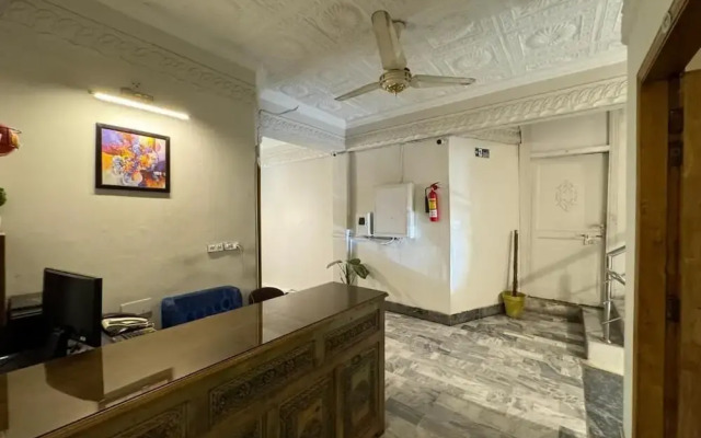 Atlas Residency Hotel