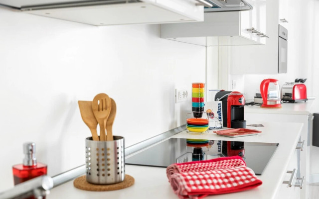 Venice Heaven Apartments Biennale