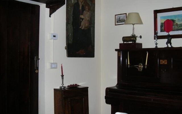 B&B Covo di Giramondo