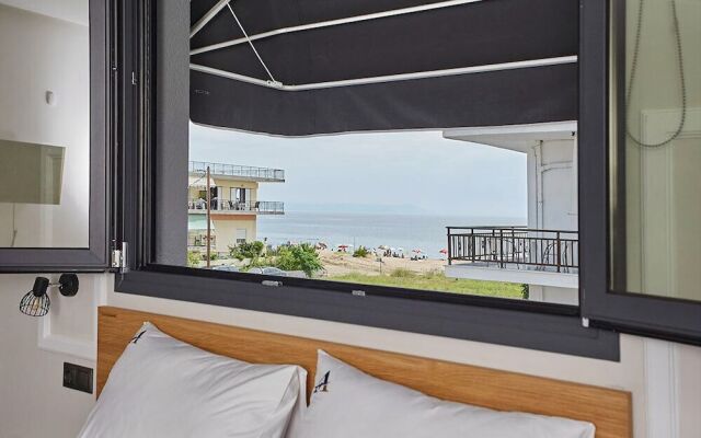 Albatros Suites