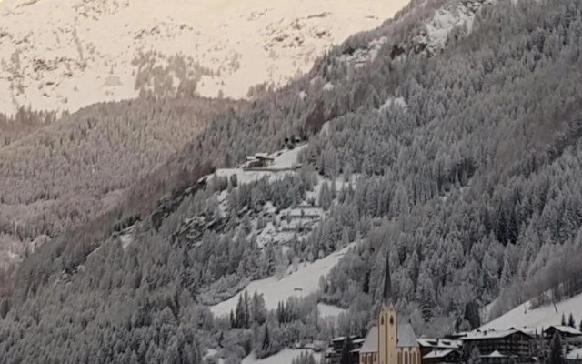 Gasthof - Appartements Sonnblick